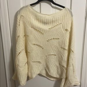 Crochet Poncho
